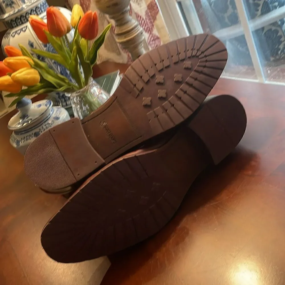 Stacy Adam’s Men’s 21410-10 Chukka Boots - 11.5M - NWOB